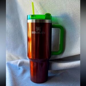 Watermelon Moonshine Tumbler 40oz